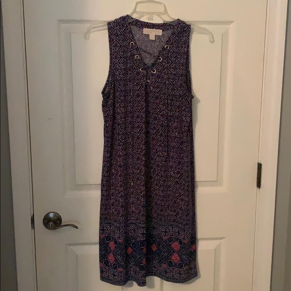 Michael Kors Shift Dress